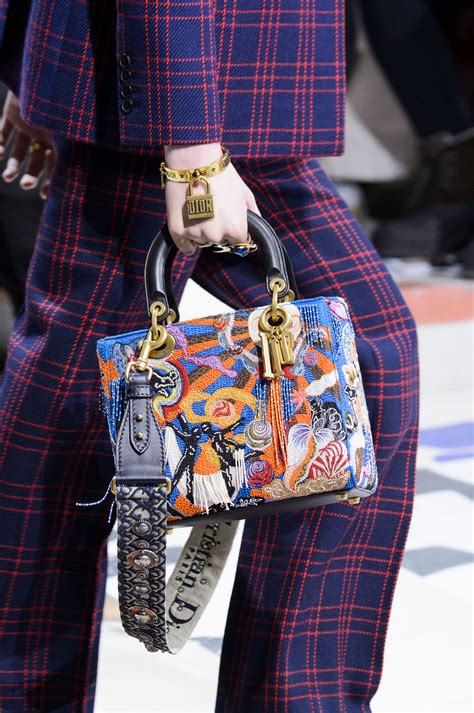 dior spring summer 2022 bags